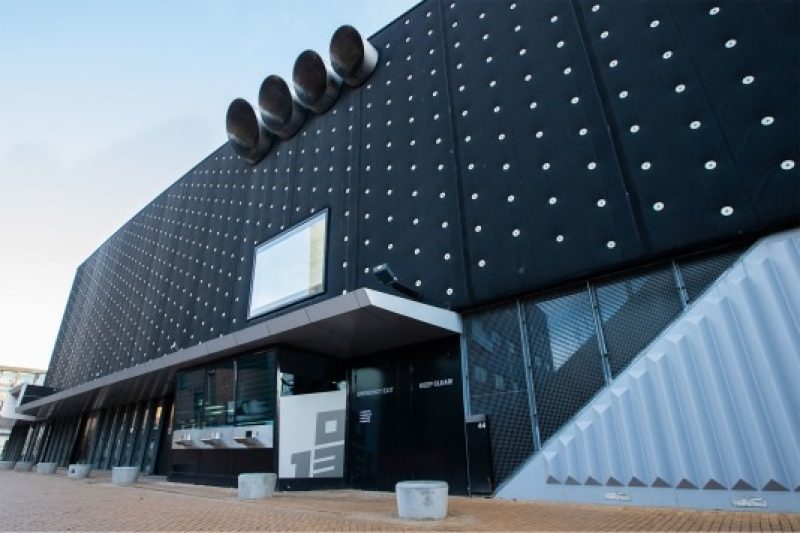 013 Poppodium betaalt voortaan alle Nederlandse acts in 013 volgens Fair-Pay norm