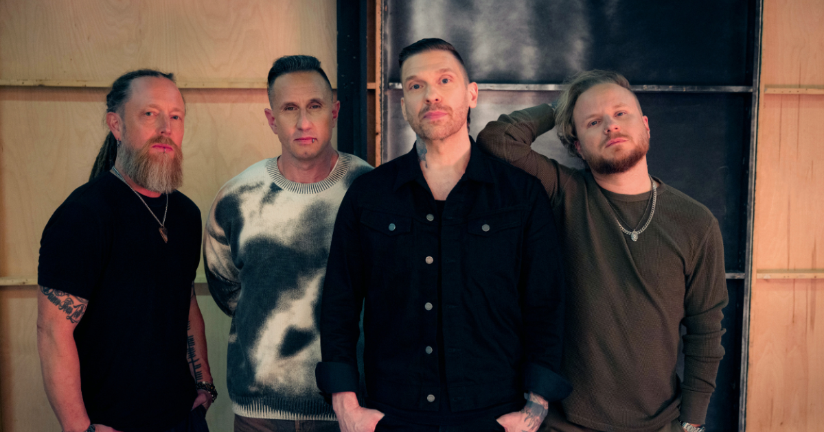 Shinedown