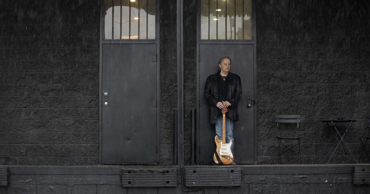 Walter Trout
