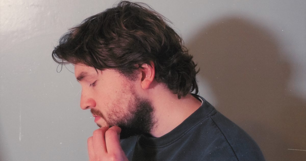 Axel Flóvent in 013, Tilburg