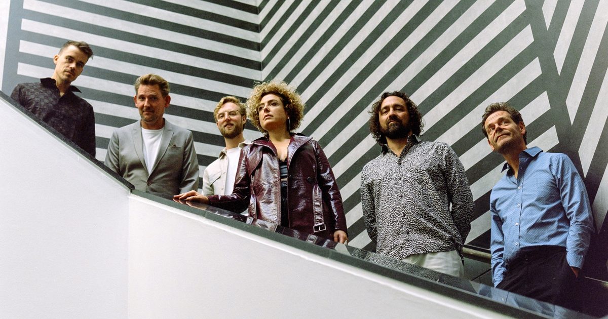Kraak & Smaak