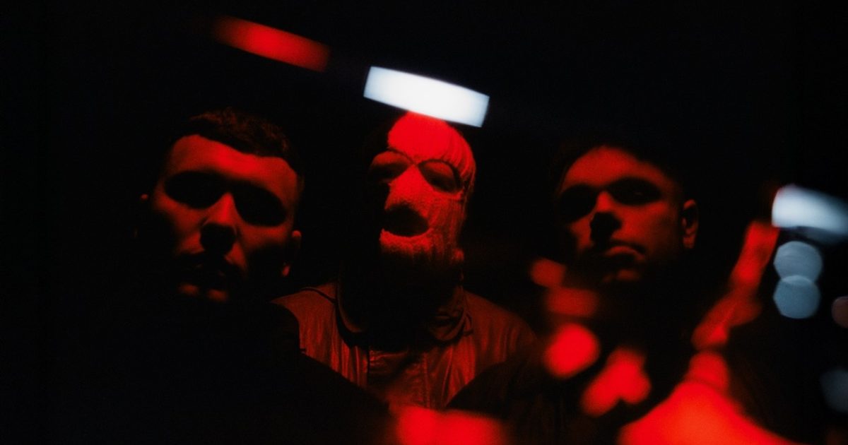 Kneecap in 013, Tilburg