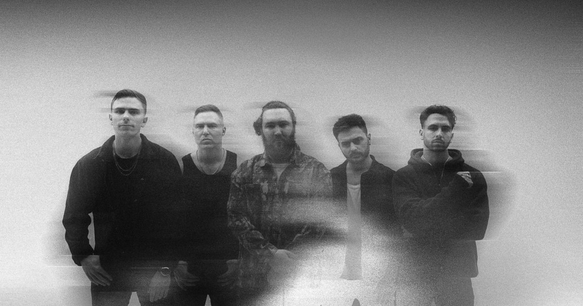 I Prevail The Violent Nature Tour UK & EUROPE 2026 - 01 oktober | 013 Poppodium Tilburg