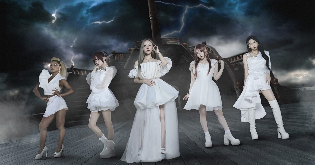 LOVEBITES - 30 juli | 013 Poppodium Tilburg