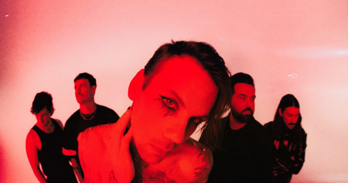 Beartooth Pure Ecstasy Europe + UK Tour - 22 september | 013 Poppodium Tilburg