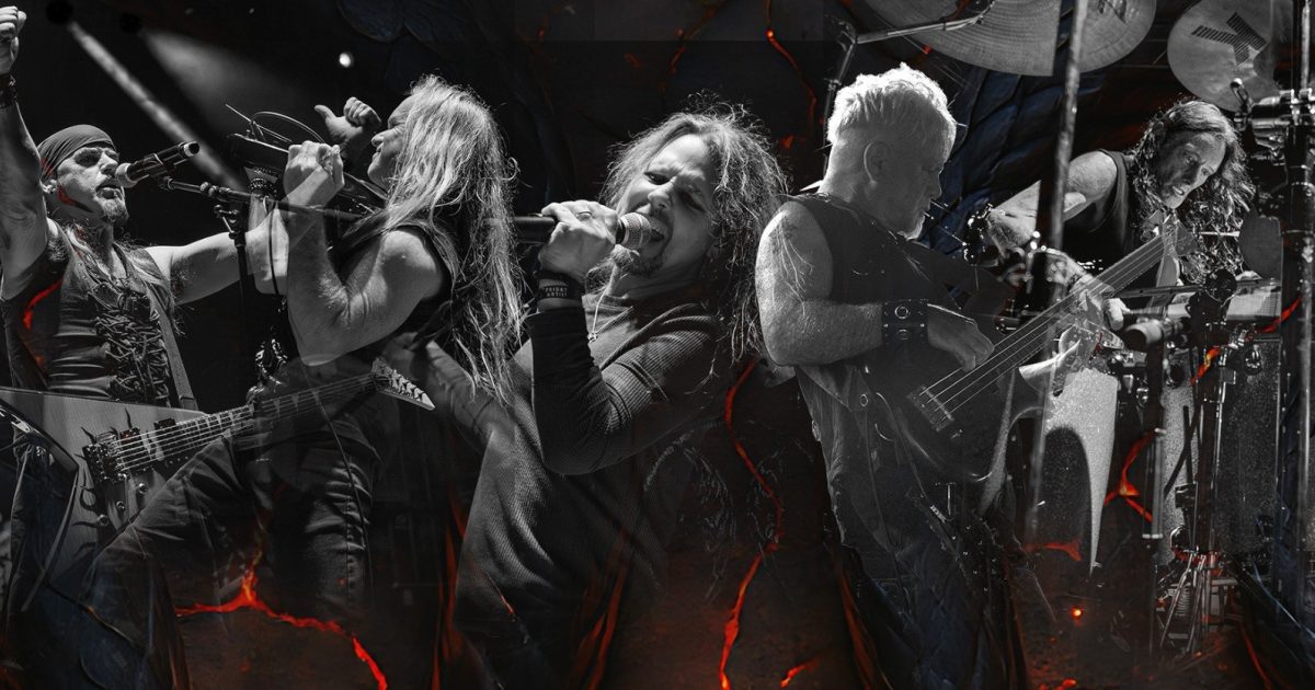 Crimson Glory