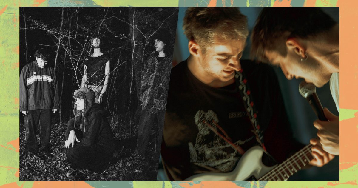 Cul's Cult in 013, Tilburg