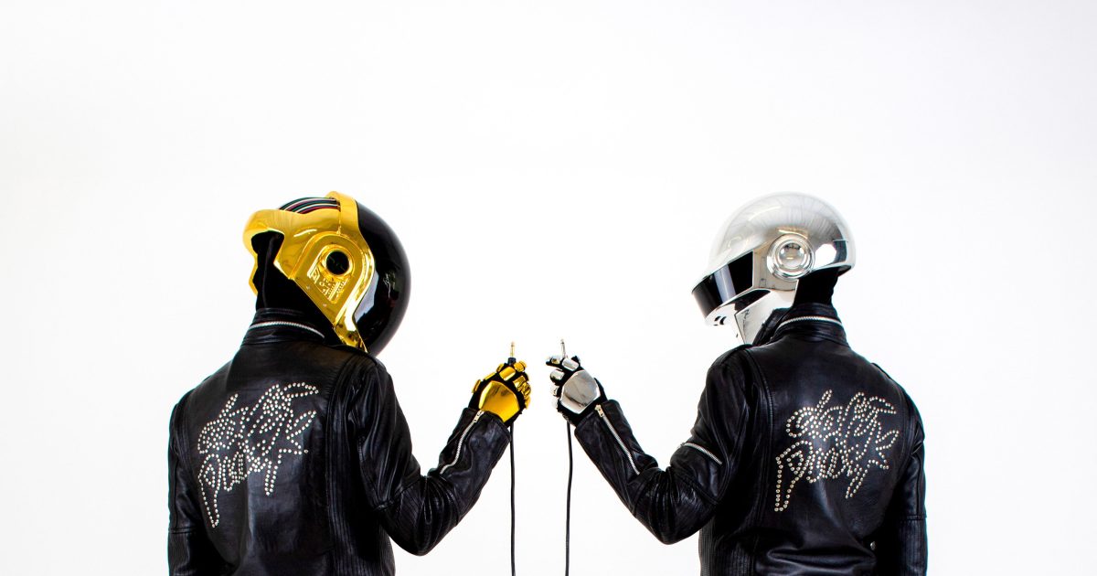 Daft Funk Live The Original Live Tribute to the Infamous House… | 013 Poppodium Tilburg