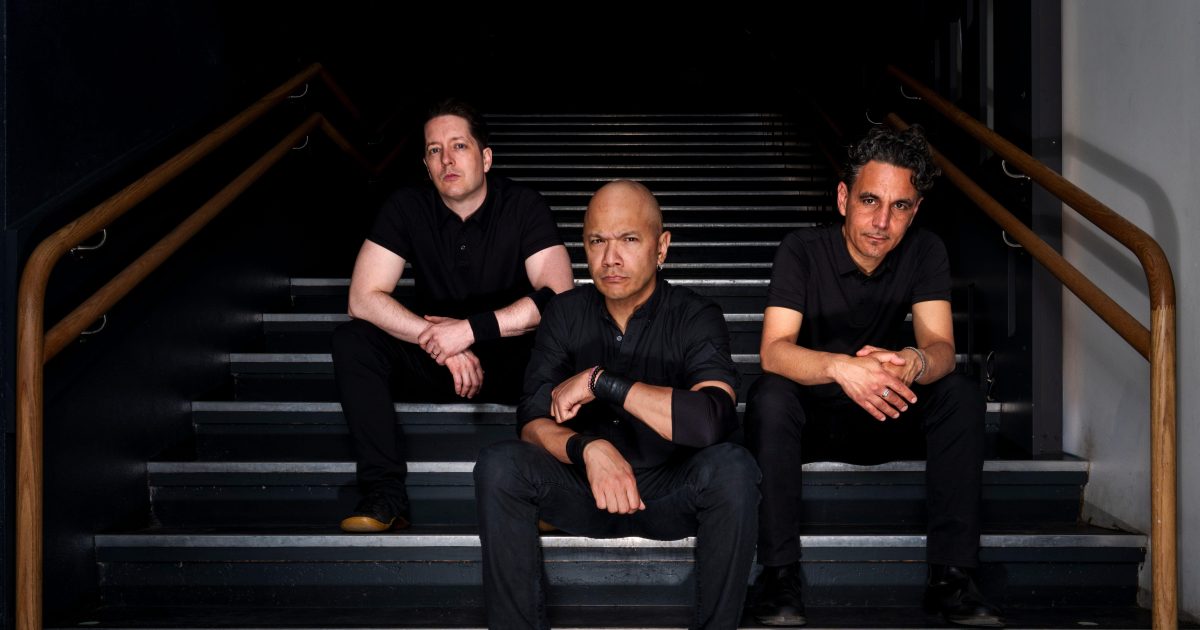 Danko Jones