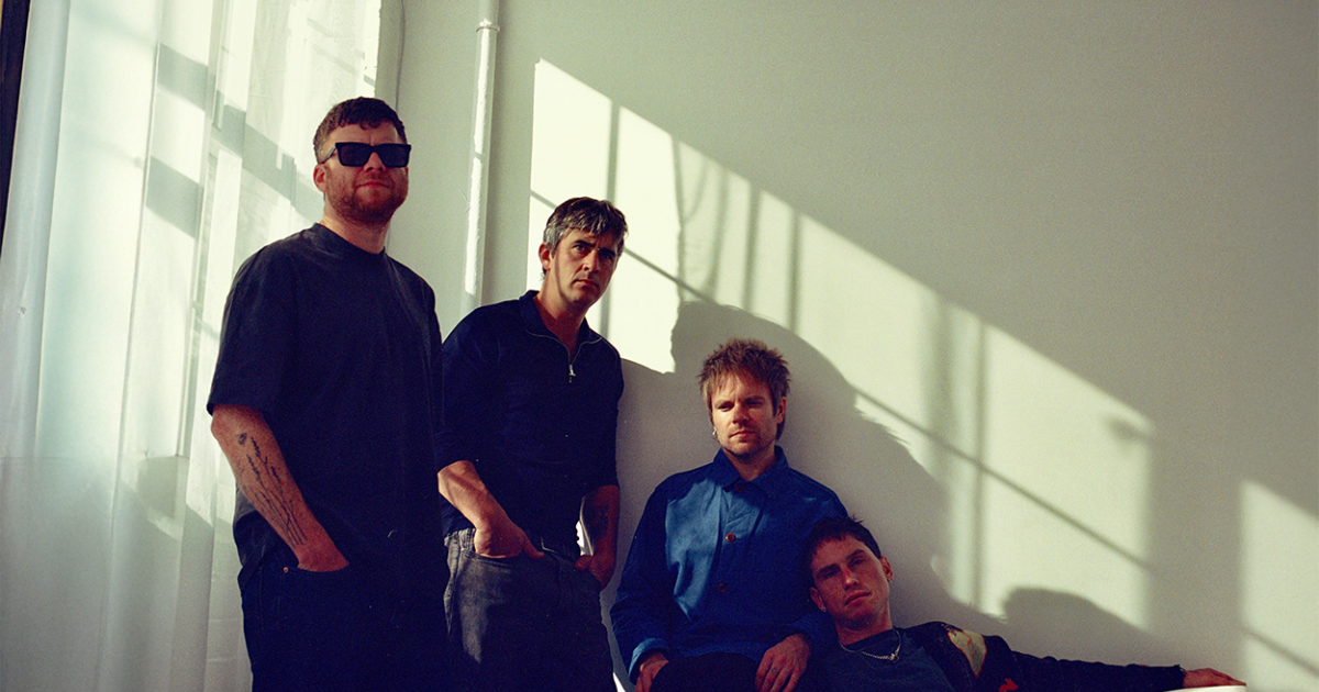 Enter Shikari