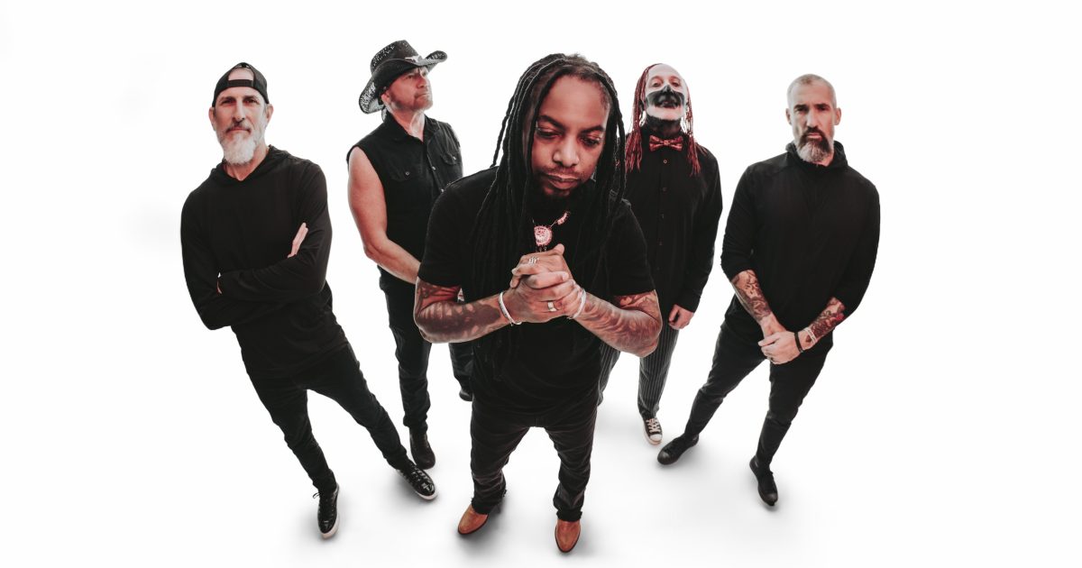 Sevendust