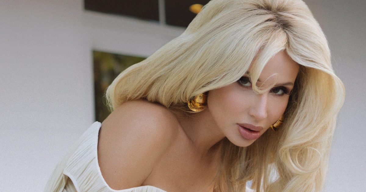 LOBODA