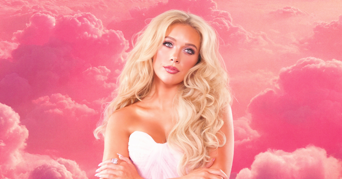 Megan Moroney The Cloud 9 Tour - 19 september | 013 Poppodium Tilburg