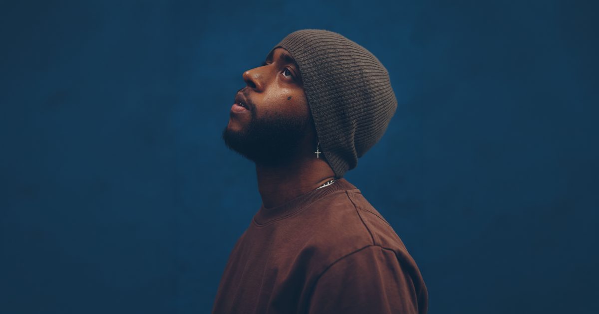 6lack 10 Years Of 6lack Tour - 17 september | 013 Poppodium Tilburg