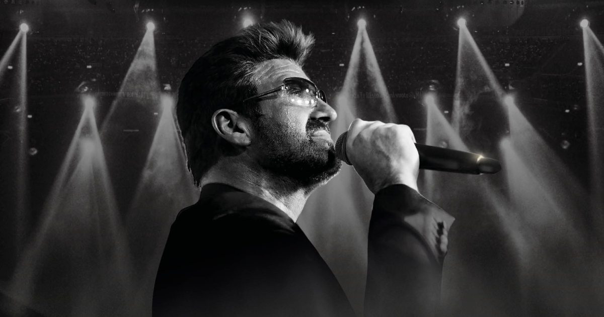 Rob Lamberti presents A Celebration of George Michael