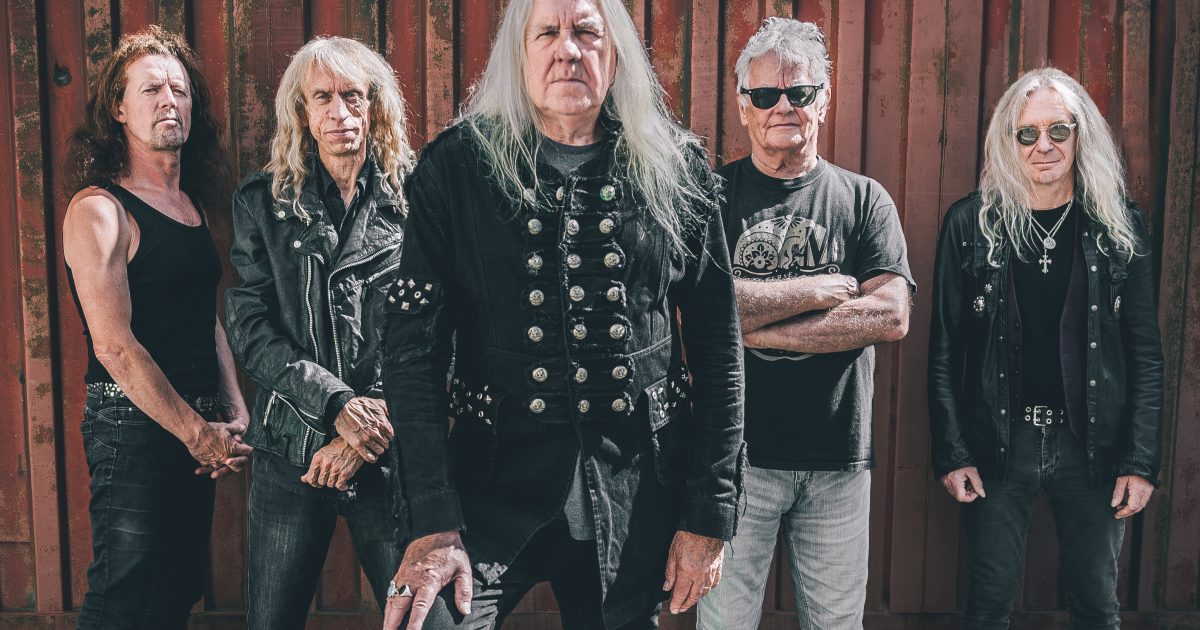 Saxon