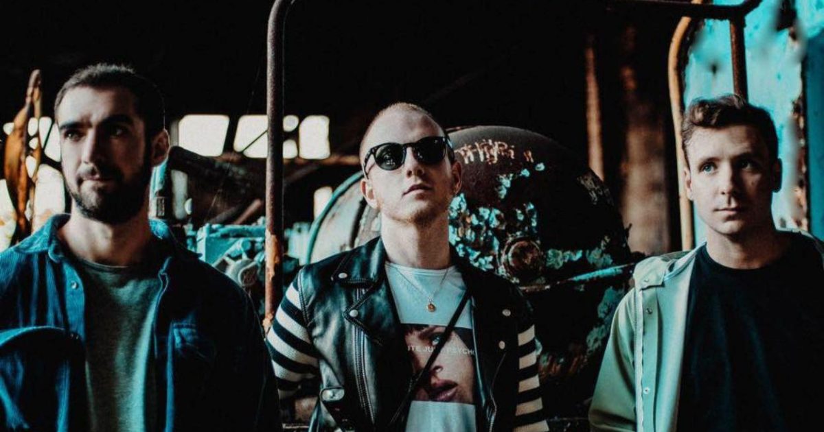 Two Door Cinema Club
