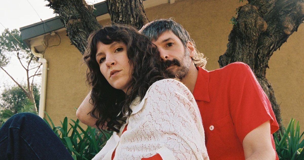 Widowspeak - 13 december | 013 Poppodium Tilburg