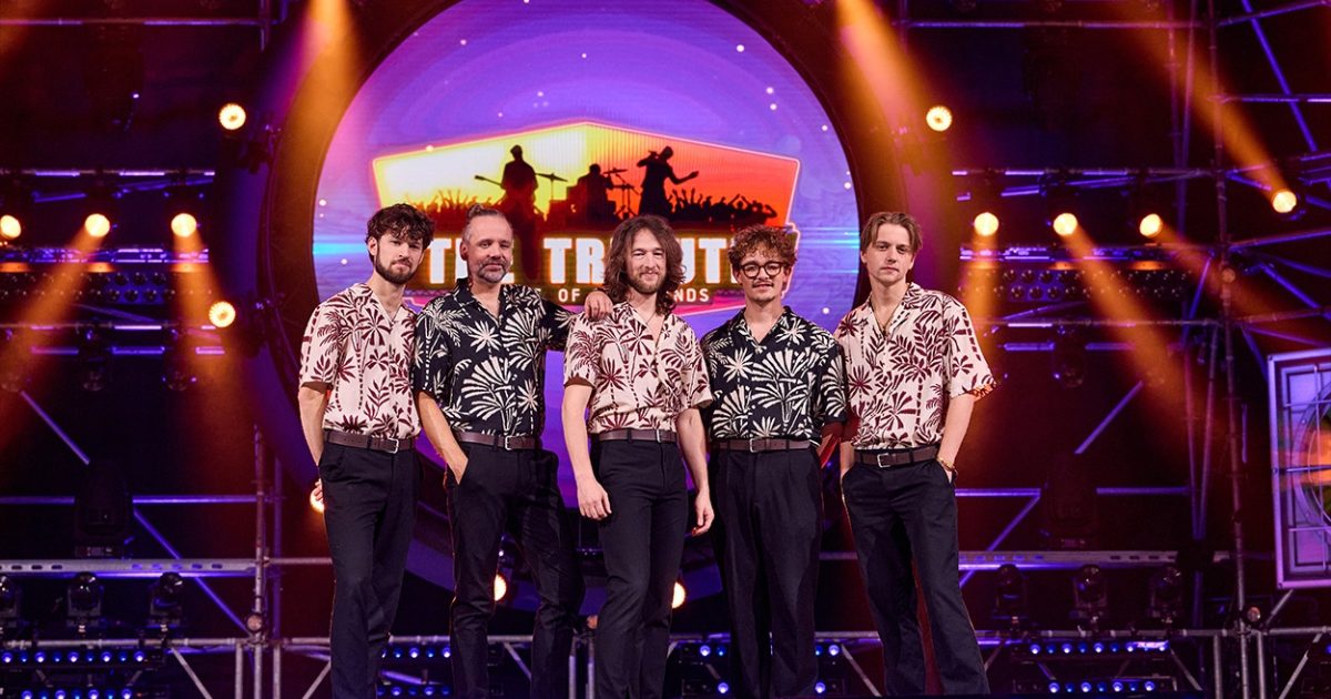 Beach Boys' Best