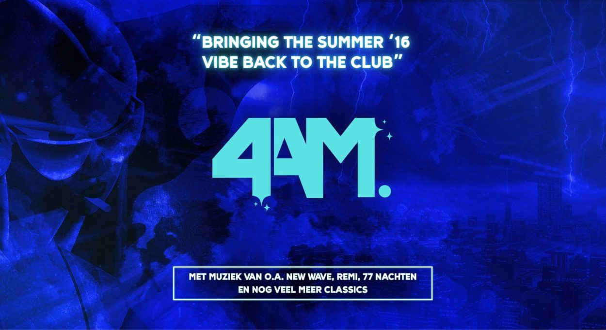 4AM