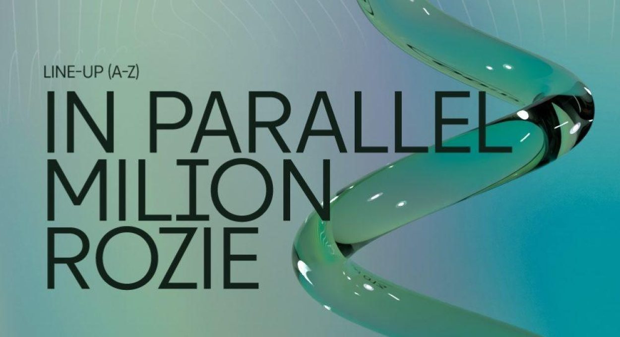 2e Kerstdag: In Parallel