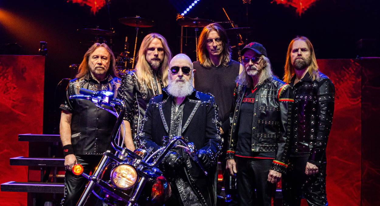 Judas Priest