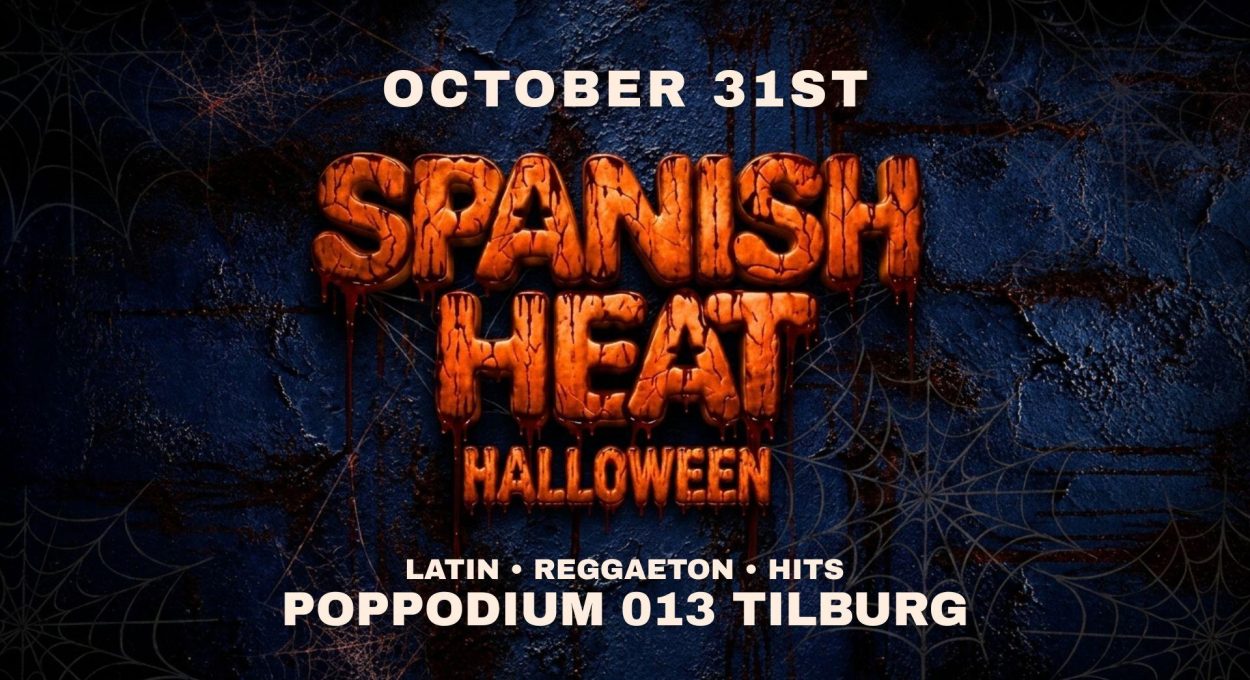 Spanish Heat