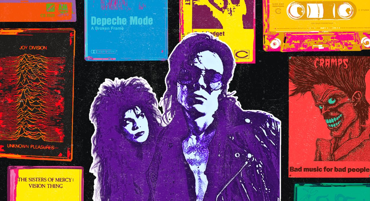 80's Alternative