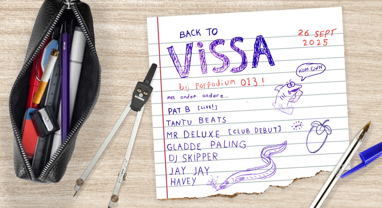 VISSA