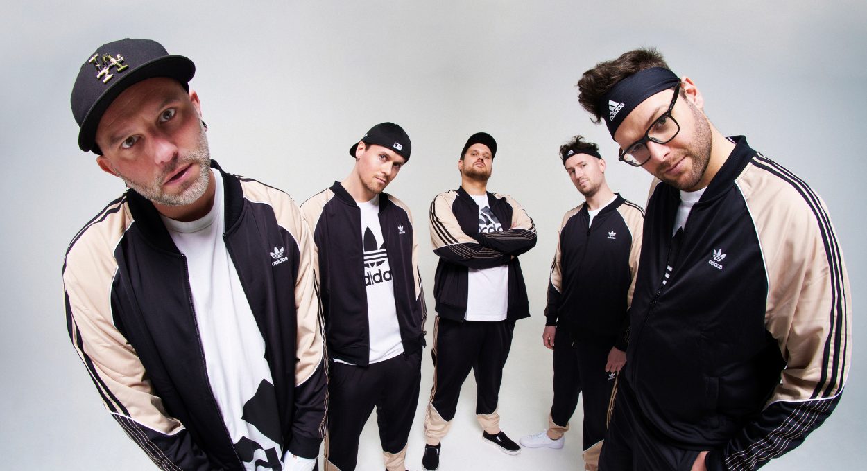 Bizkit Park