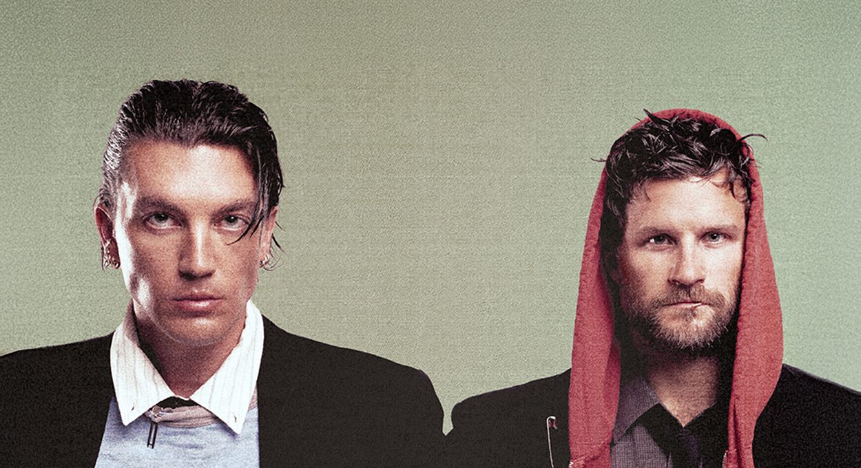 LANY