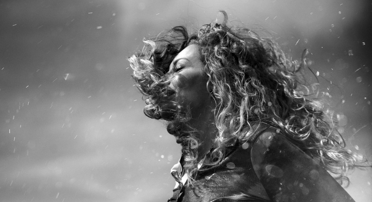 Anneke van Giersbergen