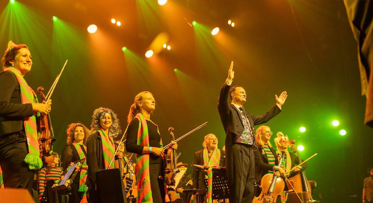 Twidde Kruikenconcert