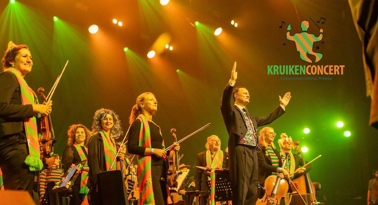 Irste Kruikenconcert