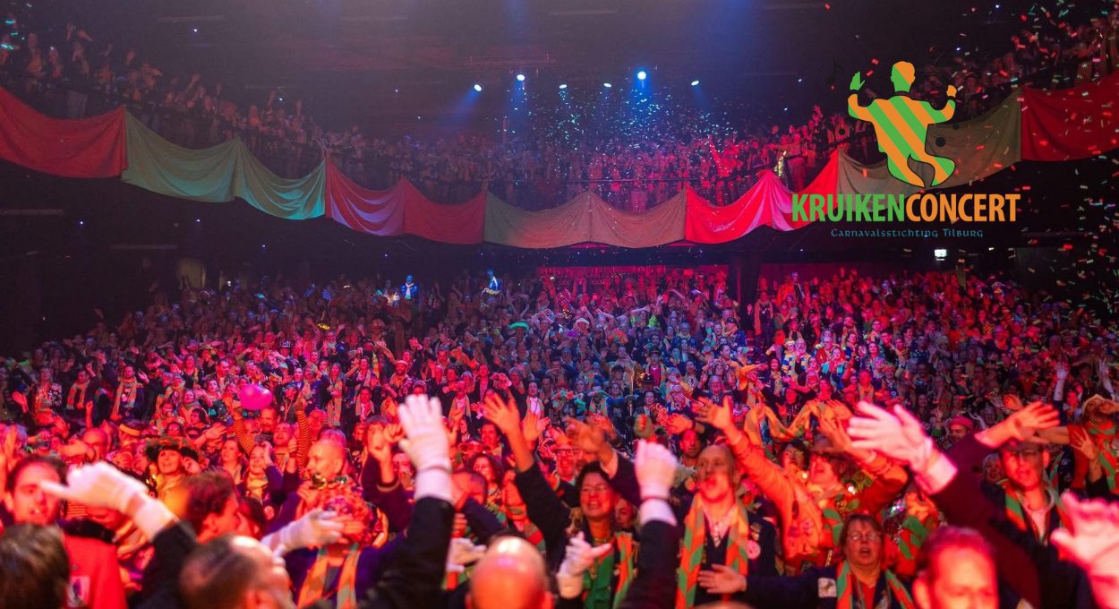 Twidde Kruikenconcert