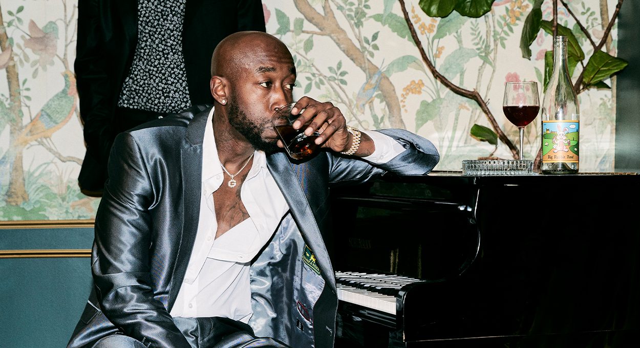 Freddie Gibbs