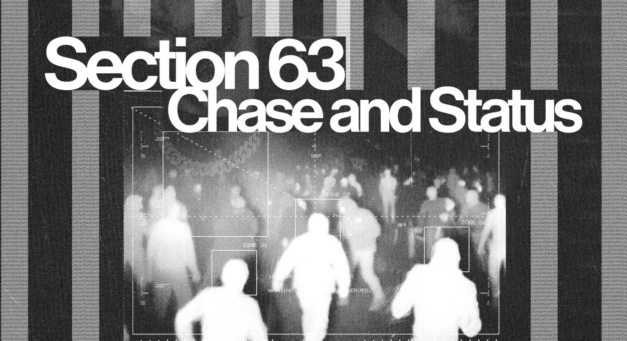 Chase & Status