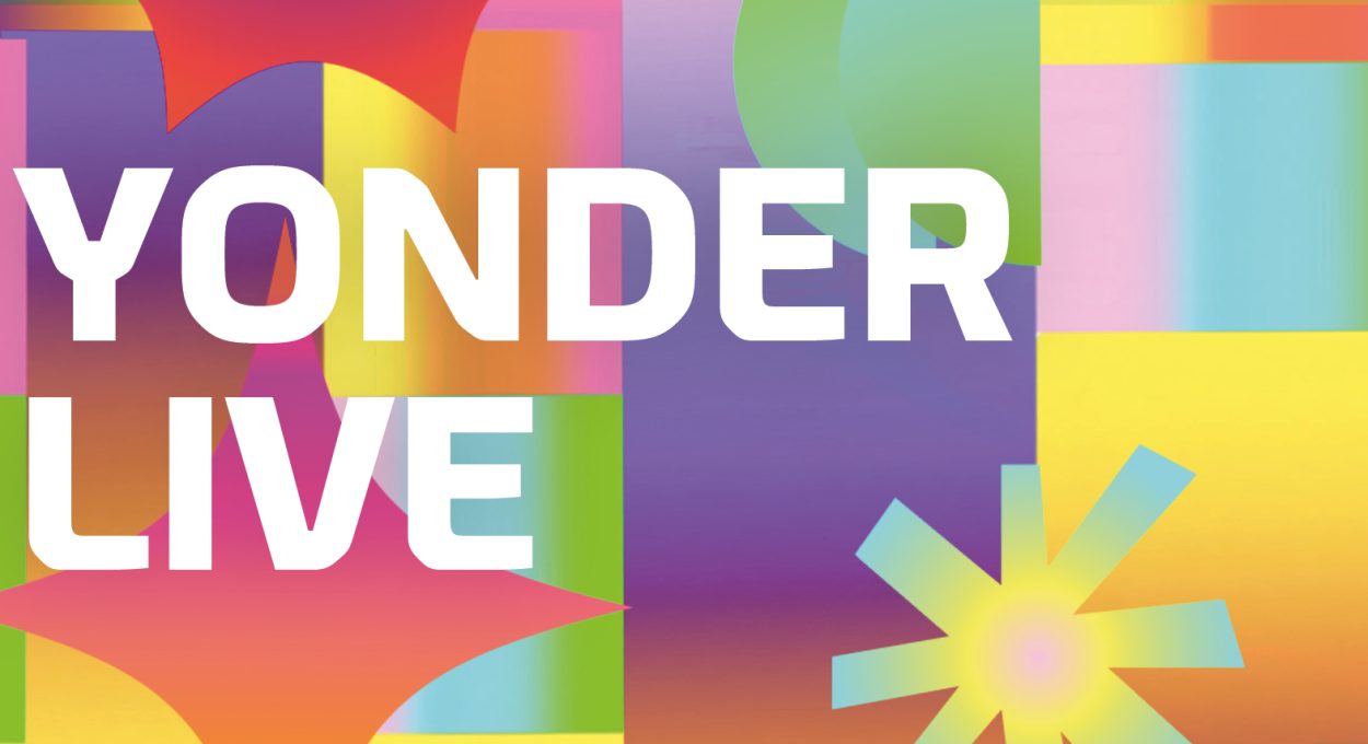 Yonder Live