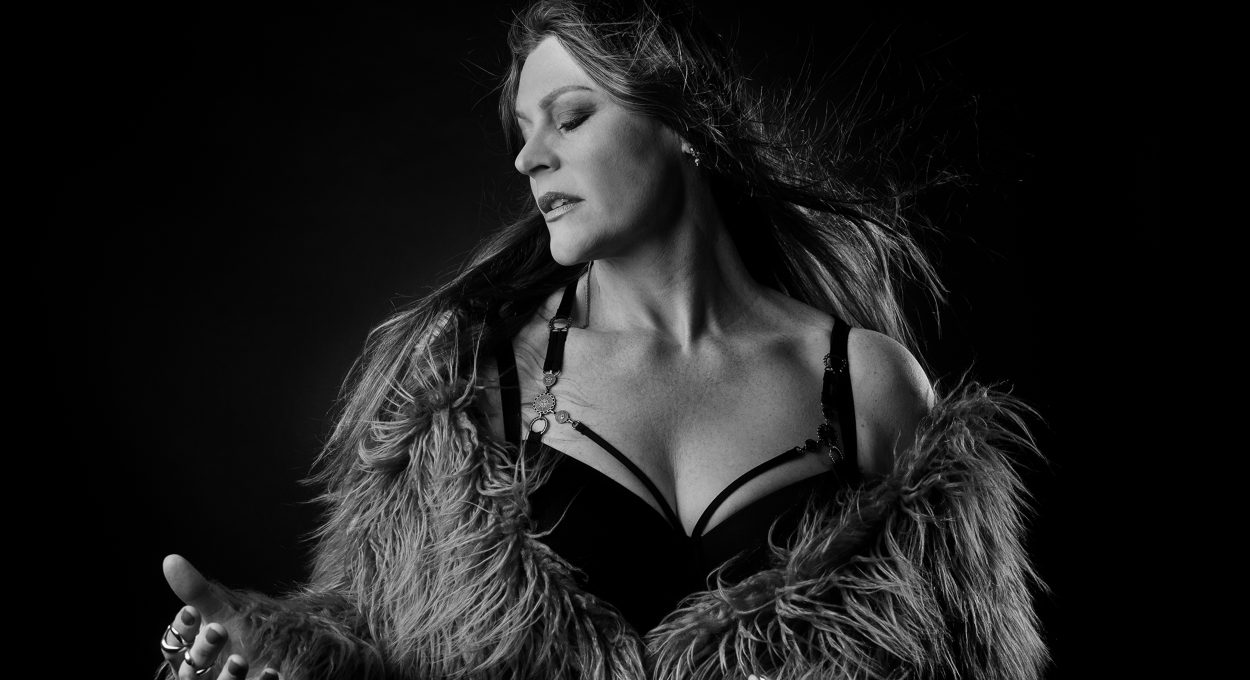 Floor Jansen