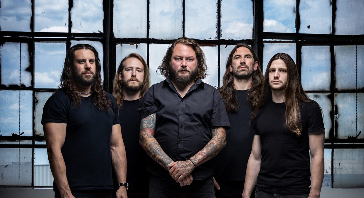 The Black Dahlia Murder