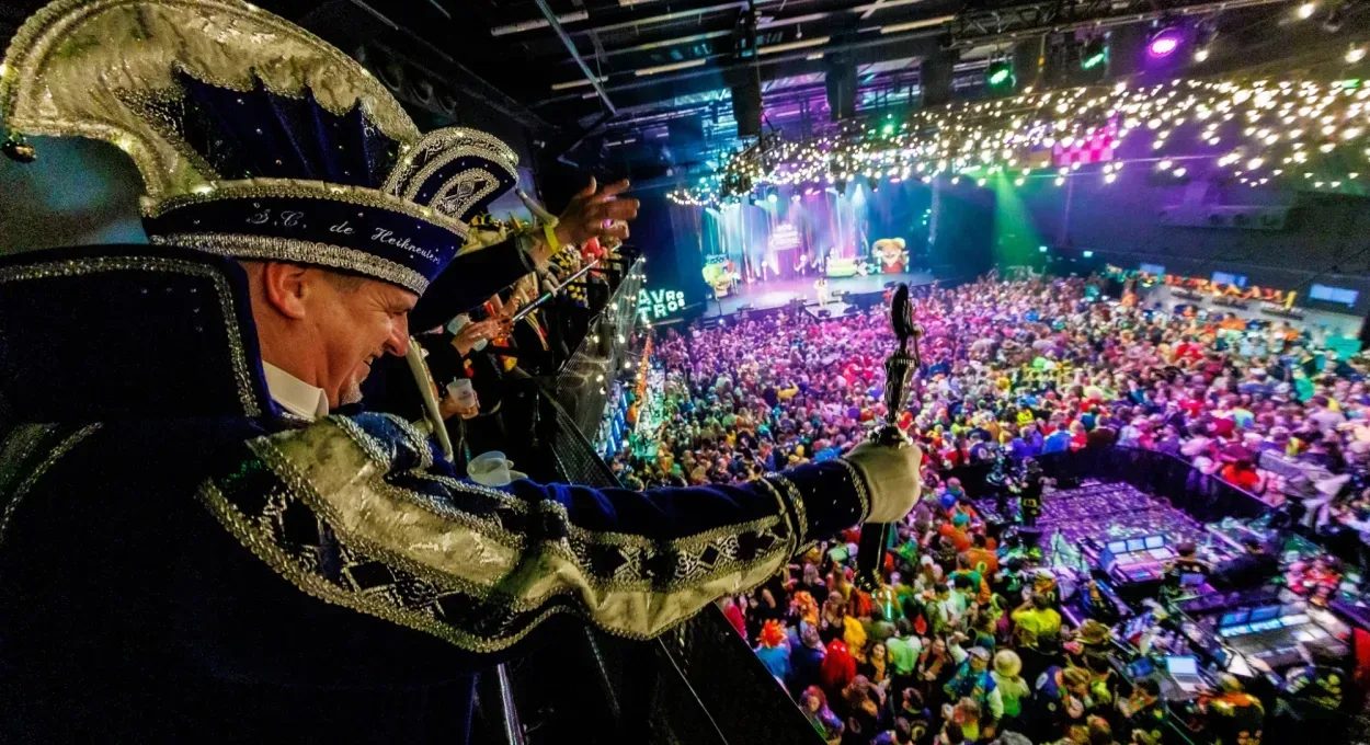 Carnaval Countdown