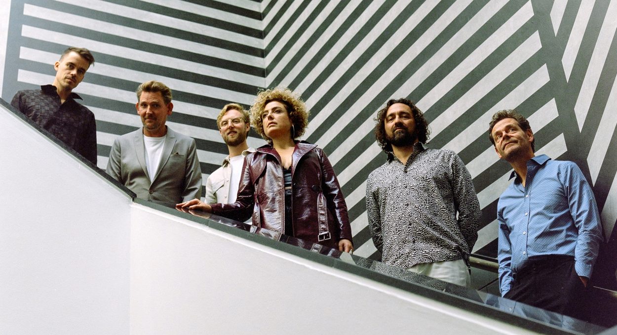Kraak & Smaak