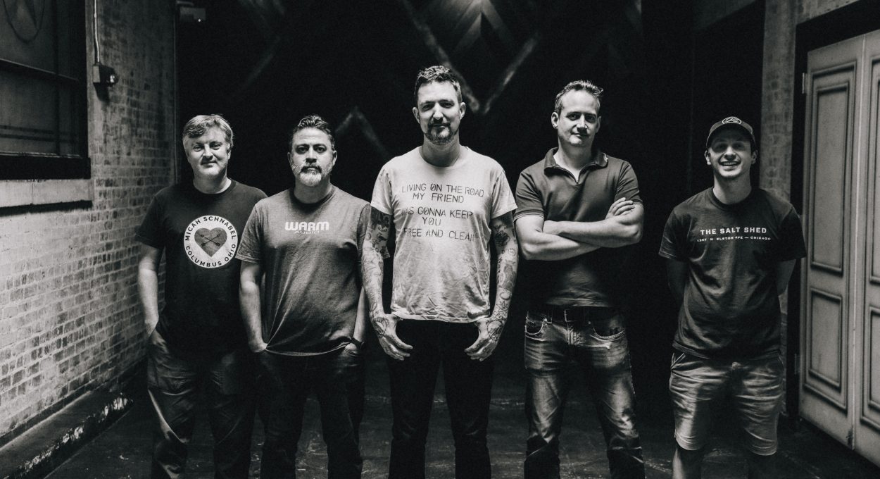Frank Turner & The Sleeping Souls