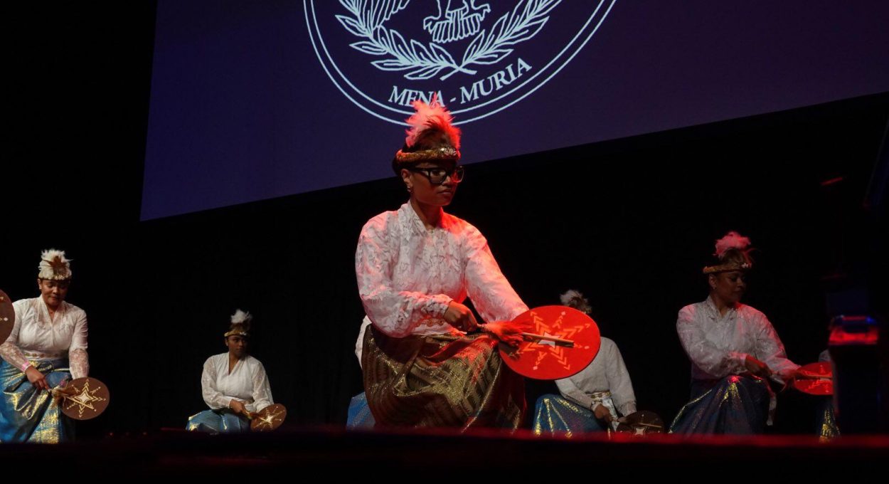 75 jaar Molukkers in Nederland - 76 jaar RMS