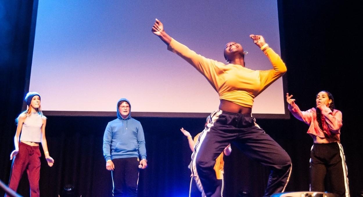 Tilburg's Got Talent
