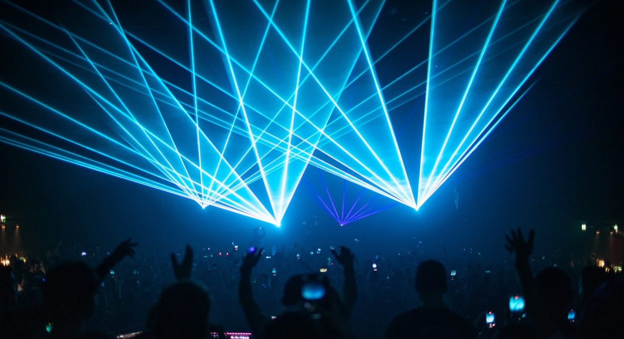 Subquake x UKF