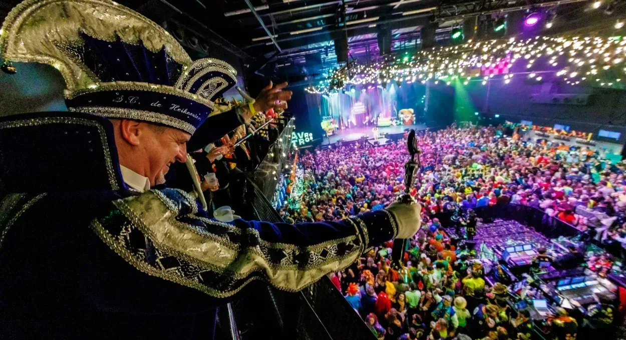 Carnaval Countdown