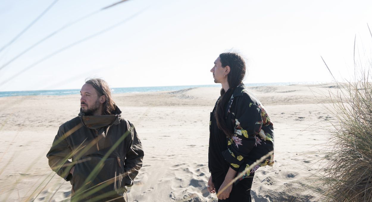 Alcest + Agriculture
