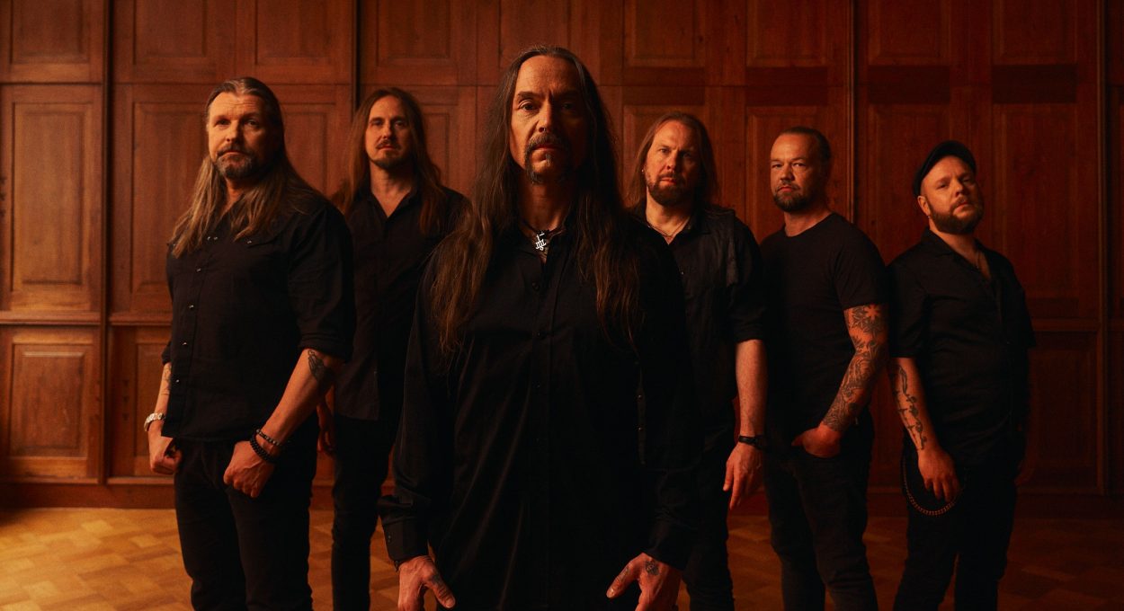 Amorphis