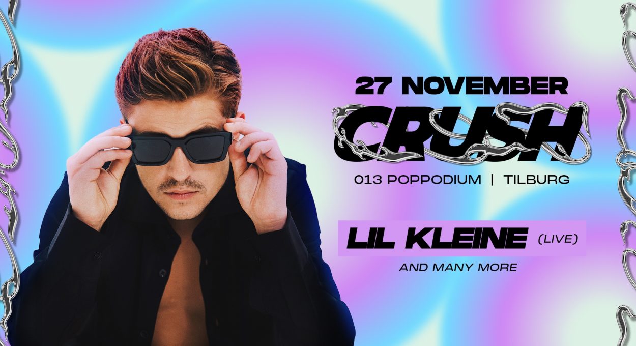 Crush XL Presents
